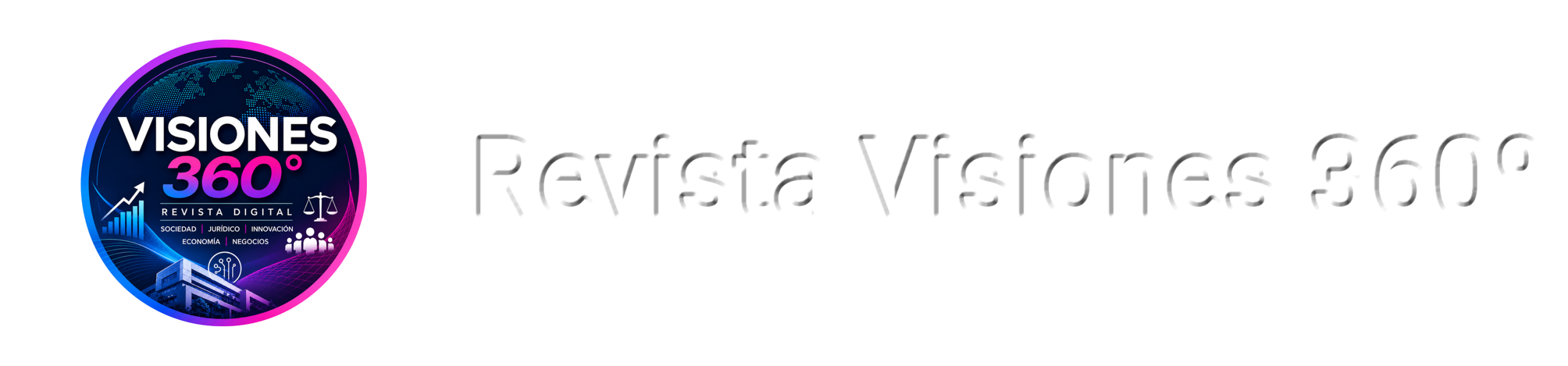 Revista Visiones 360º