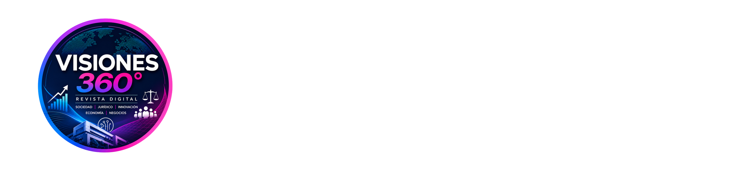 Revista Visiones 360